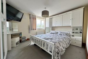 Bedroom 1- click for photo gallery